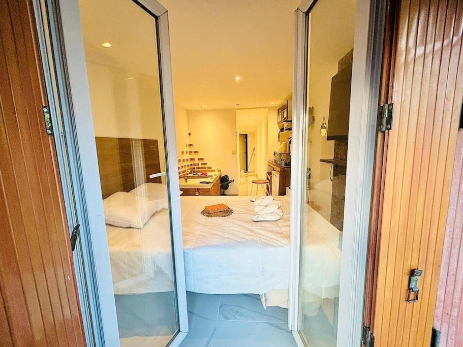 Studio Love Jacuzzi Marseille Exteriör bild