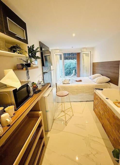 Studio Love Jacuzzi Marseille Exteriör bild